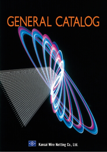 General catalog
