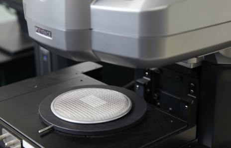 One-shot 3D shape measuring machine