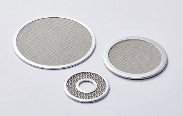 Disk Filter