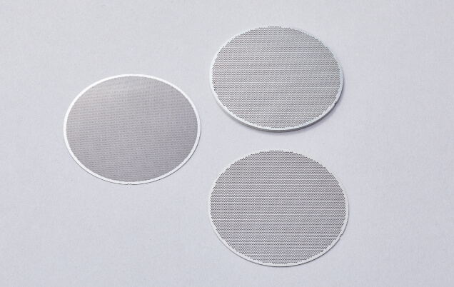 Disk Filter