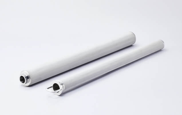 Disk Filter