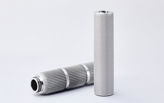 Disk Filter