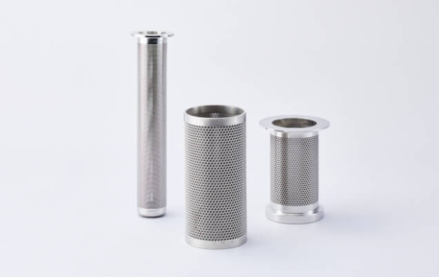 Disk Filter