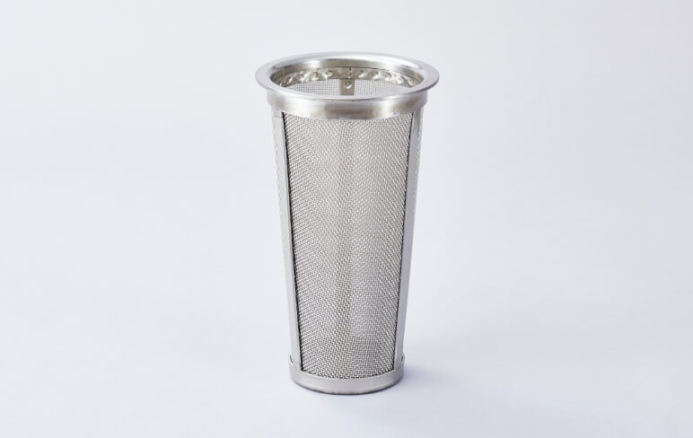 Conical Filter