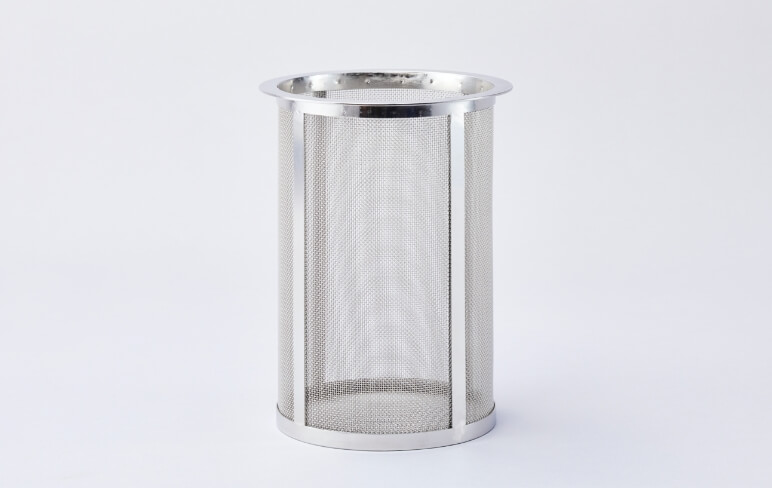 Strainer