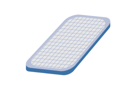 Rectanglar Filter