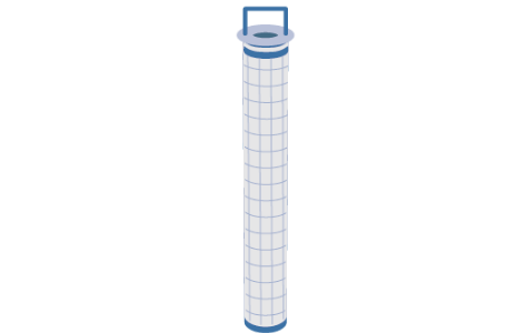 Disk Filter