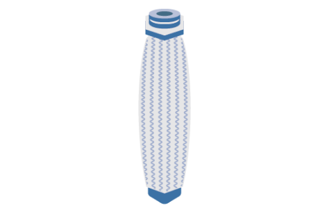 Pleated Filter