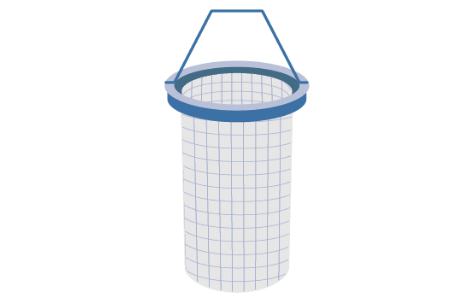 Strainer