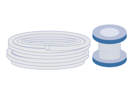 List of Stainless Steel Materials