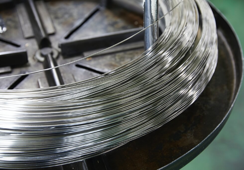 List of Stainless Steel Materials