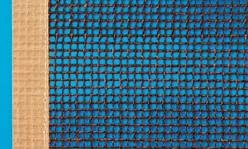 Woven Seam