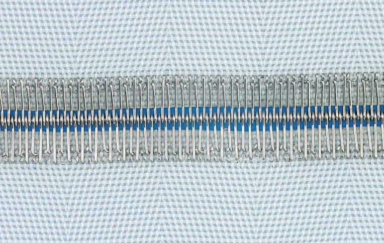 Clipper Lacing