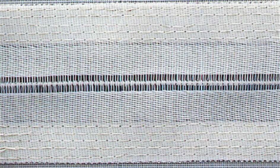 Tape Lacing