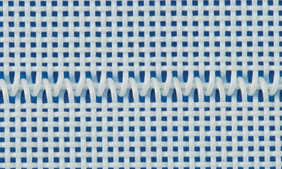Woven Lacing