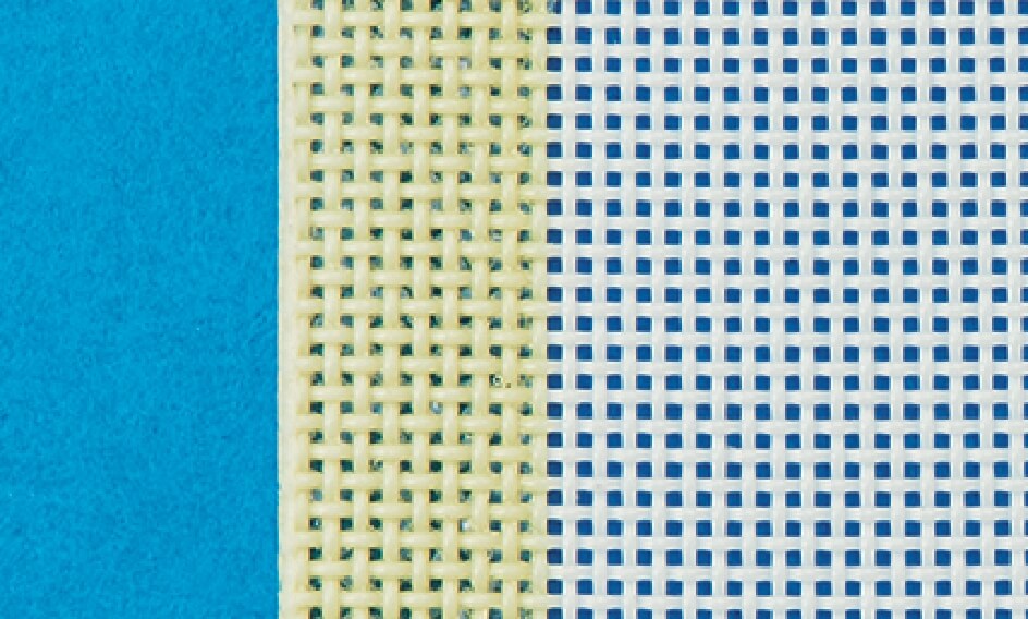 Edge Reinforcement with Coating
