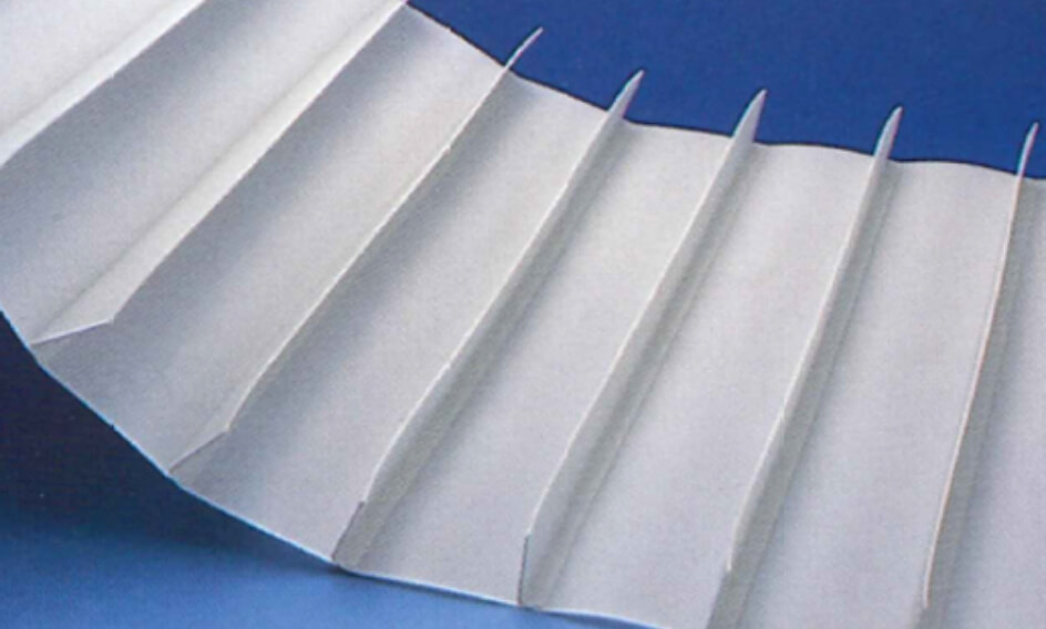 Edge Reinforcement with Coating