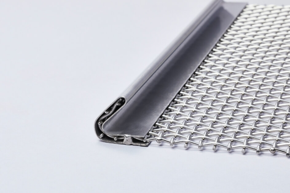 Rectanglar Screen