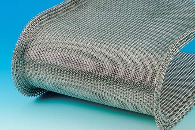 A4+Net Flange
