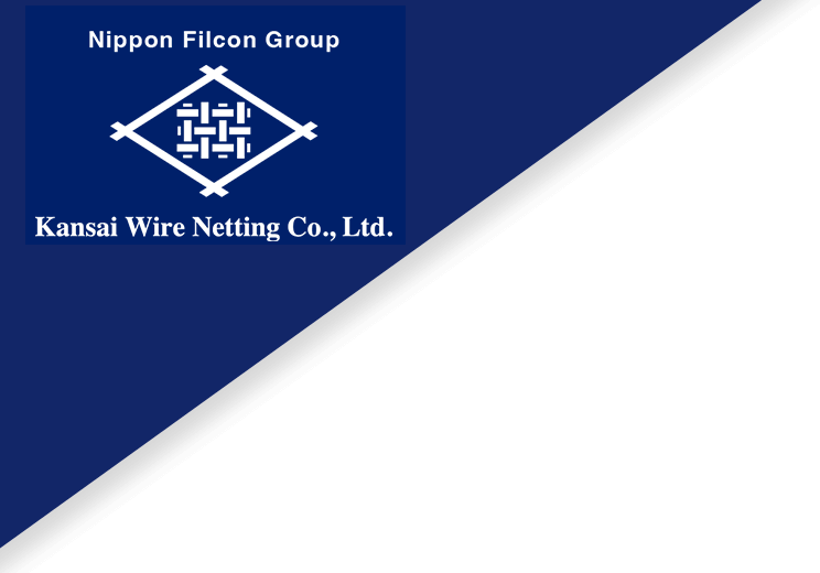 Kansai Wire Netting Co., Ltd.