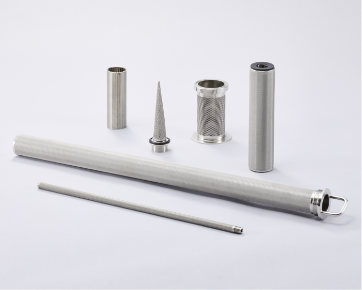 Disk Filter