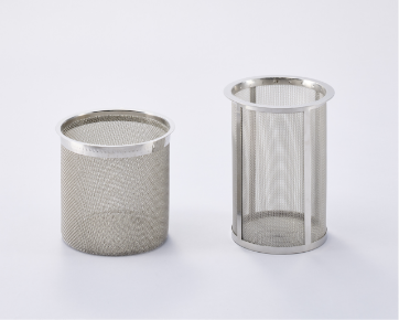 Strainer