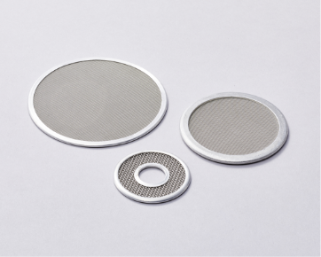 Disk Filter