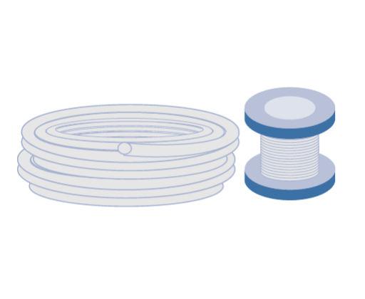 List of Stainless Steel Materials