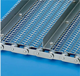 Wire Conveyor Belt