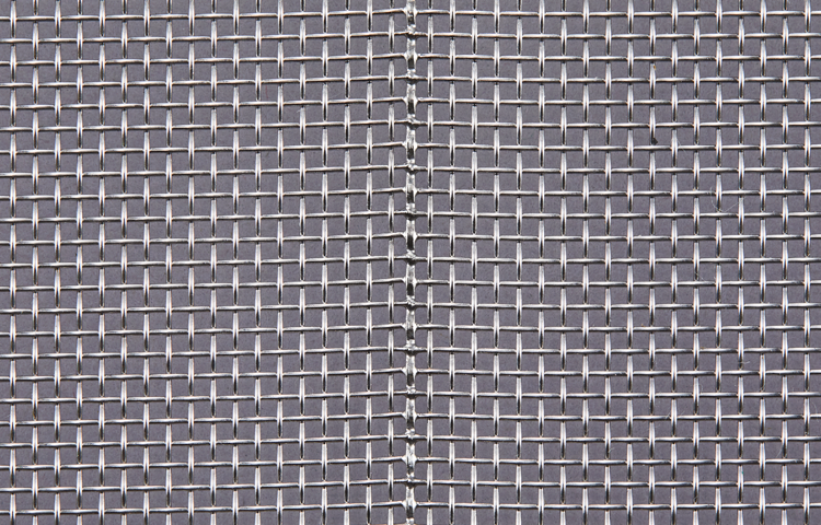 wire mesh for wind tunnel and rectification