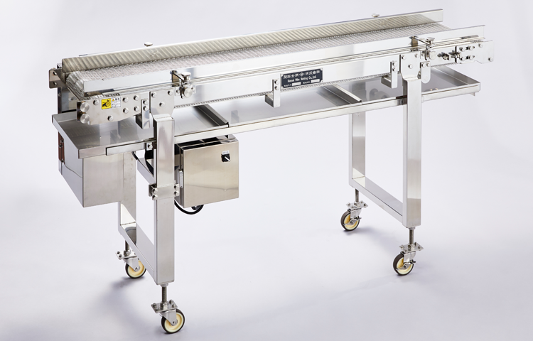 Direct Drive Belt & System DIRECT DRIVE BELT SYSTEM