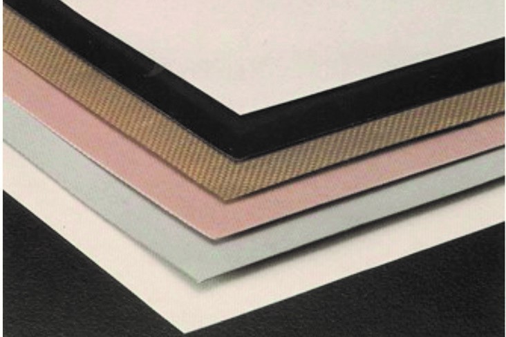 PLAFLON sheet type PLAFLON (sheet type)