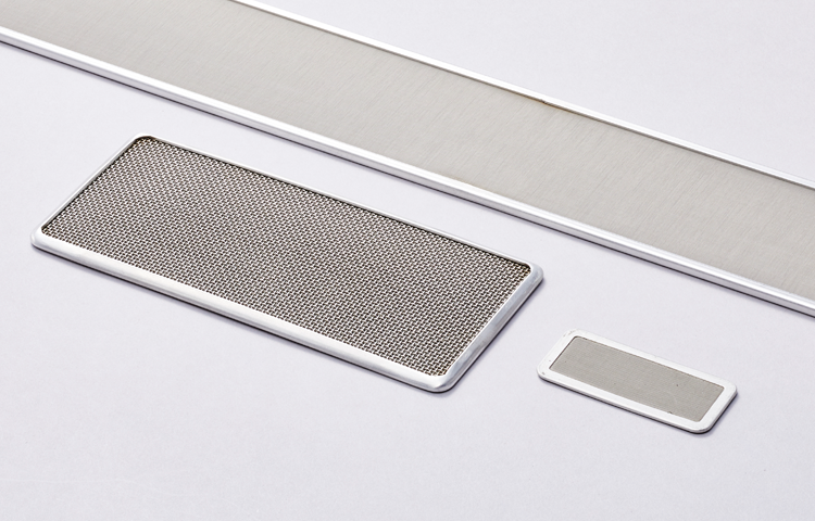 WOVEN WIRE MESH(FOR FILTER) 