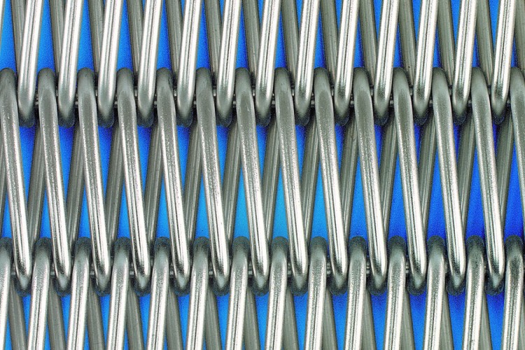 HIGH TEMPERATURE BELT
