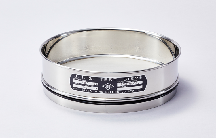 TEST SIEVES