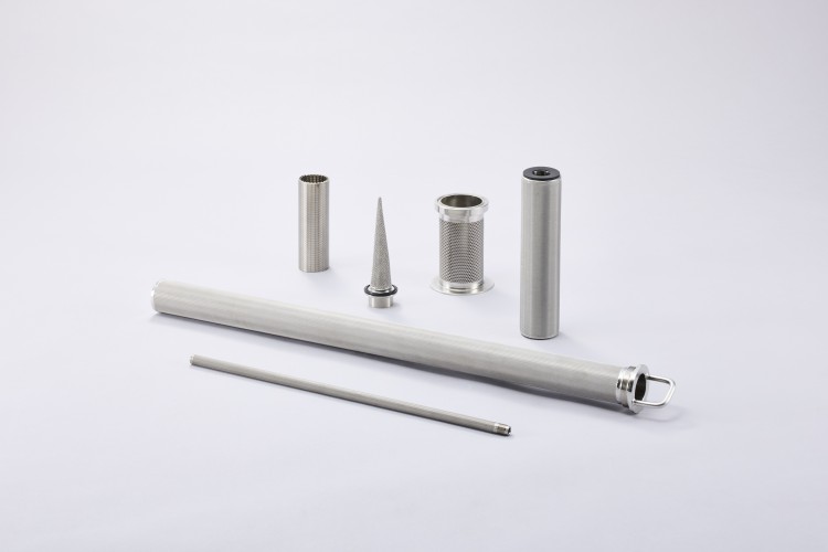 WOVEN WIRE MESH(FOR FILTER)