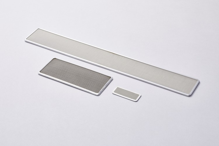 WOVEN WIRE MESH(FOR FILTER)