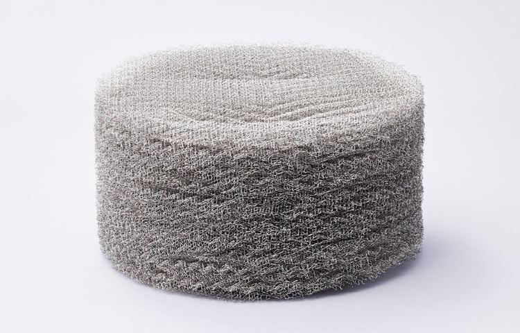 デミスター　WIRE MESH MIST ELIMINATOR