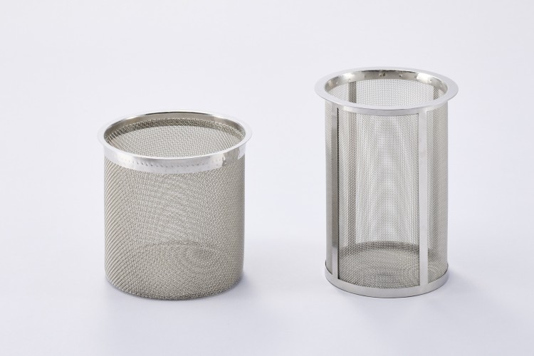 織金網(フィルター用途) WOVEN WIRE MESH
